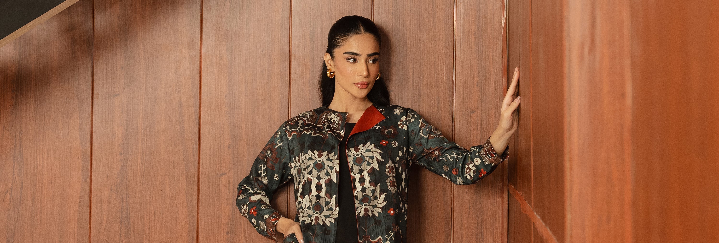 green emerald velvet dress Lae Dress – Lulusar main image 1