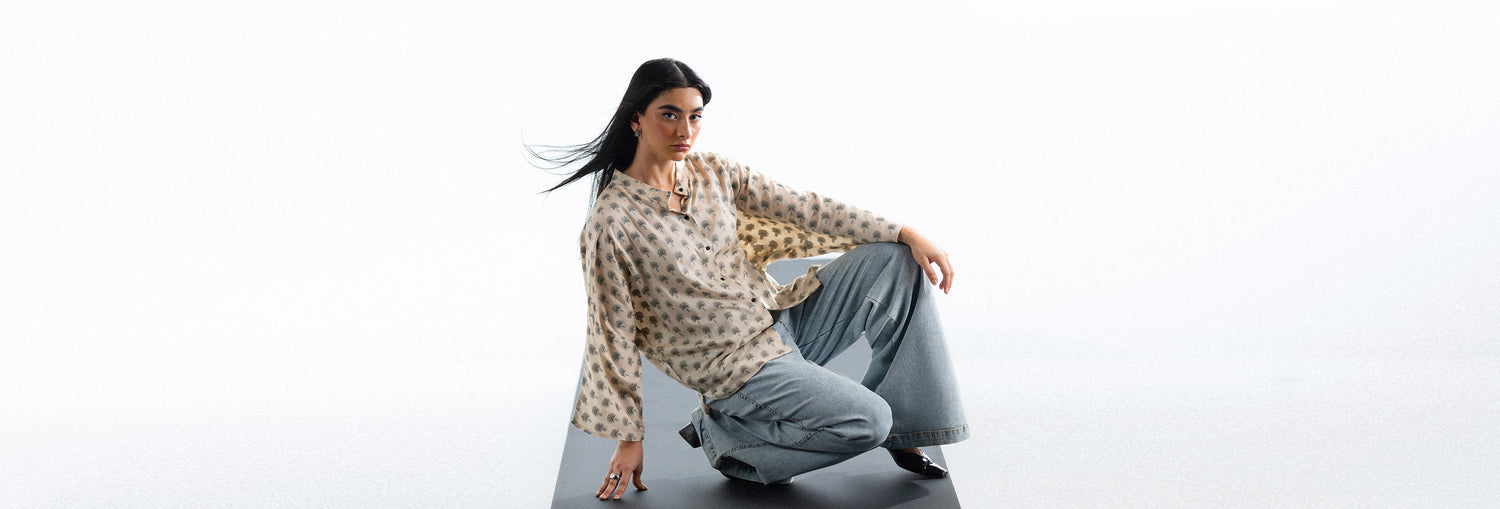 Sale Tops