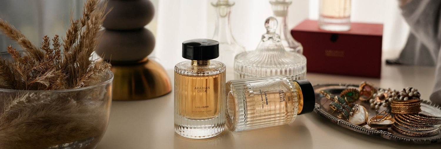 Sale Perfumes