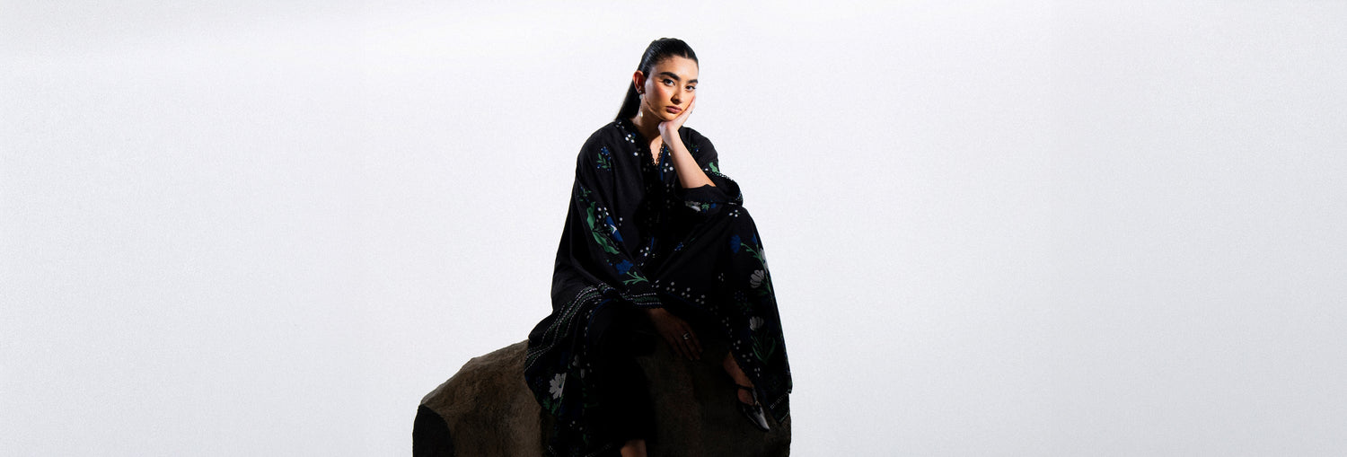 Sale Kaftan