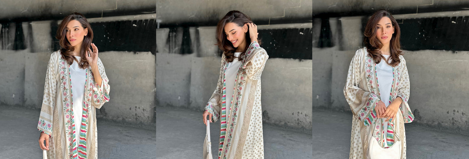 Eid Travel Essential