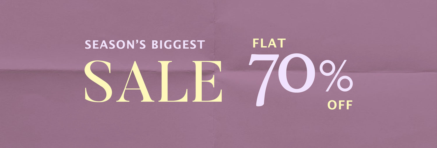 Flat 70