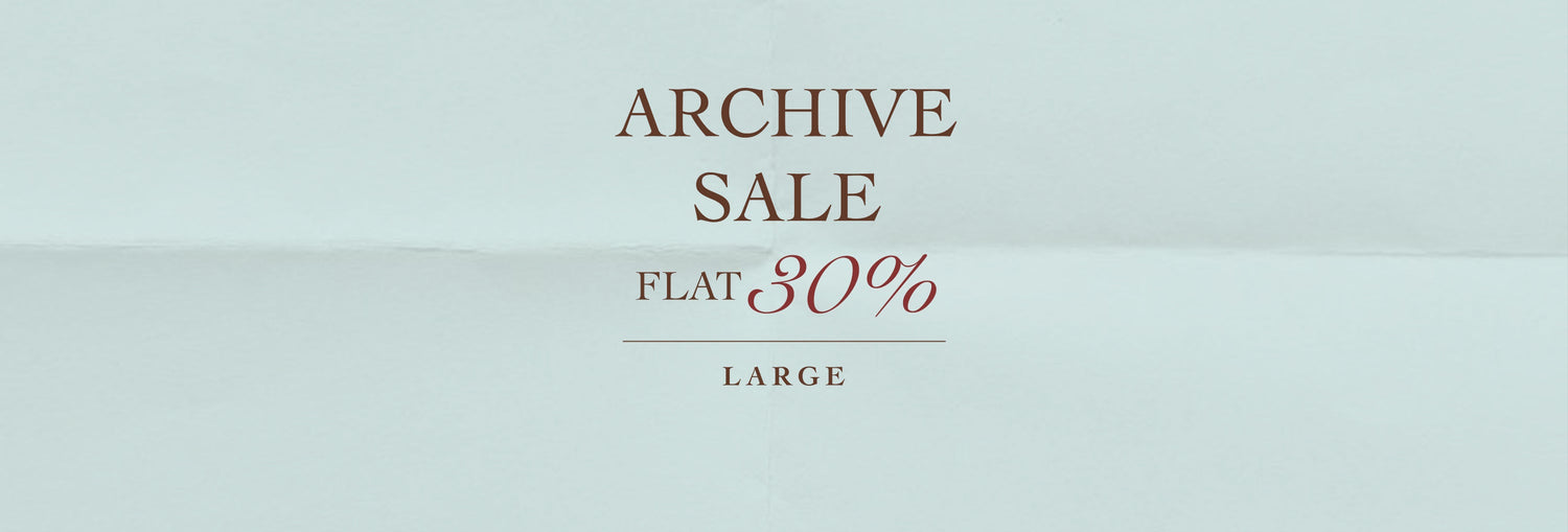 Flat 30 L
