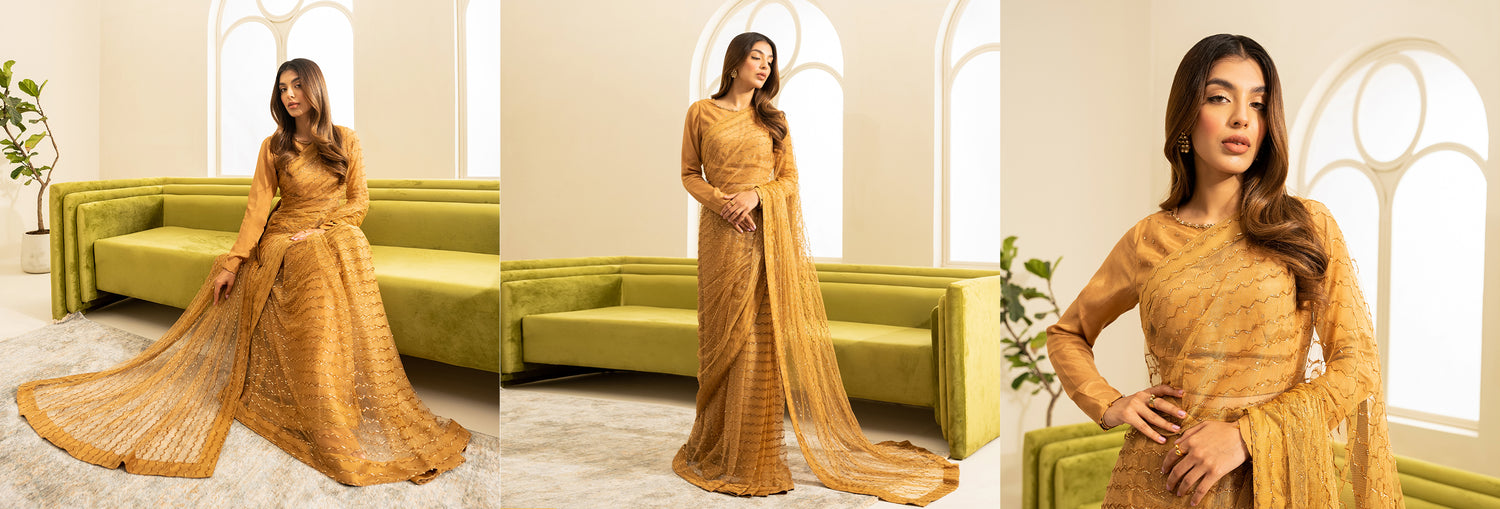 Sarees