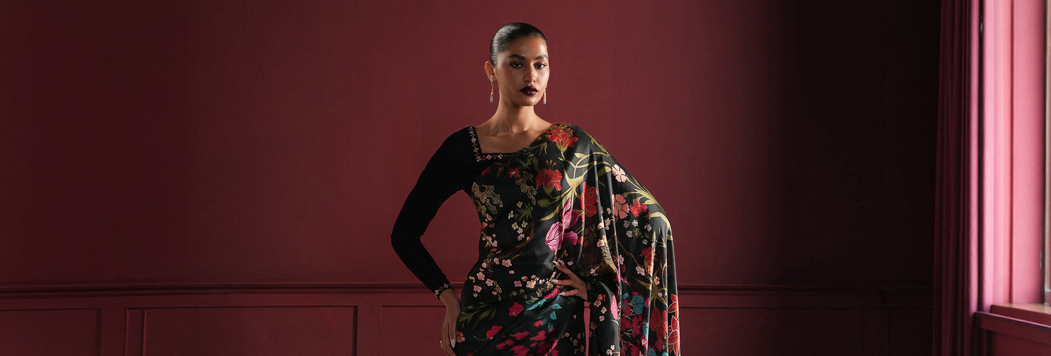 Sarees