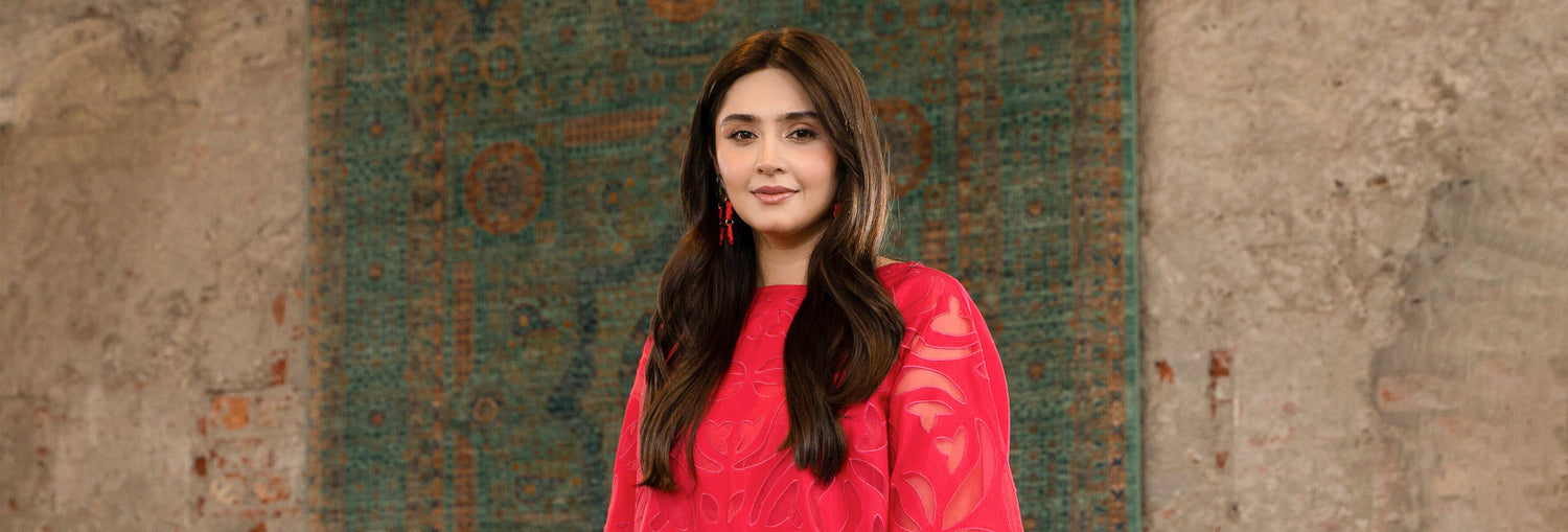 Lulusar X Durefishan