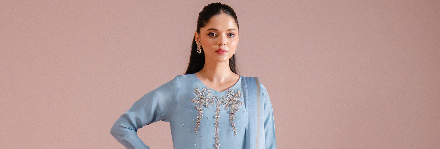 Eid Reverie by Morich