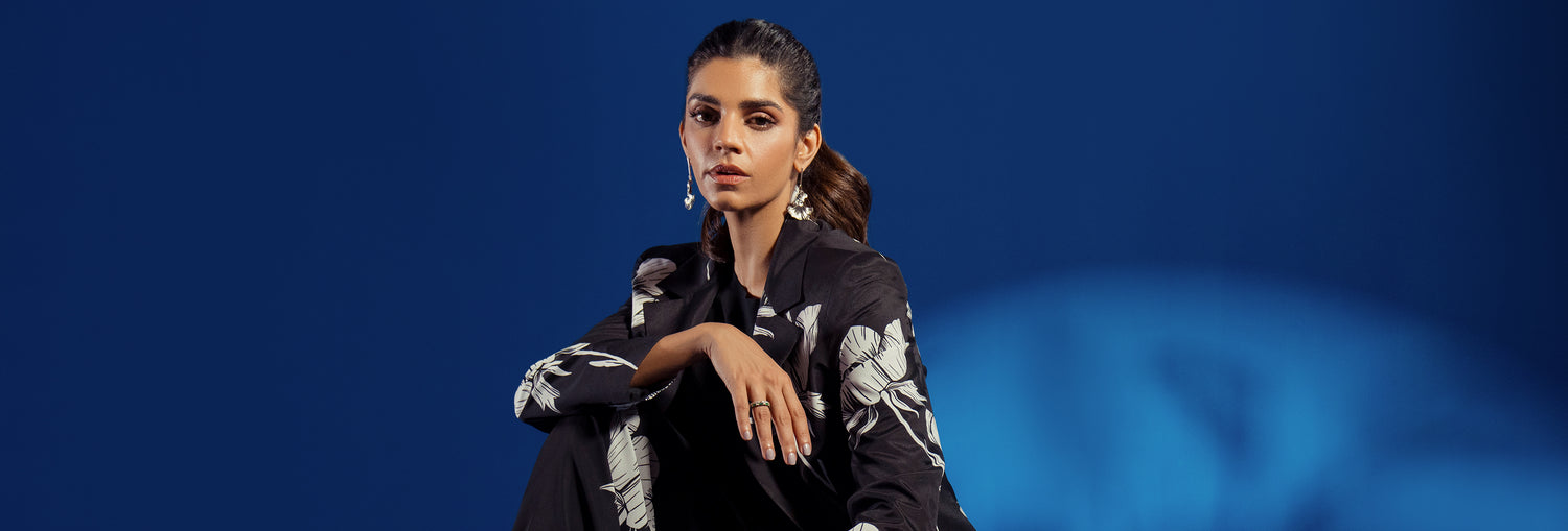 Suran FT Sanam Saeed