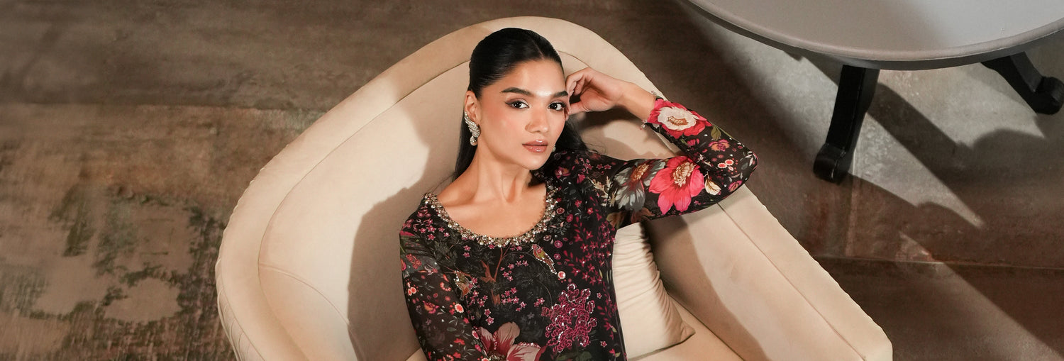 The Eid Invite