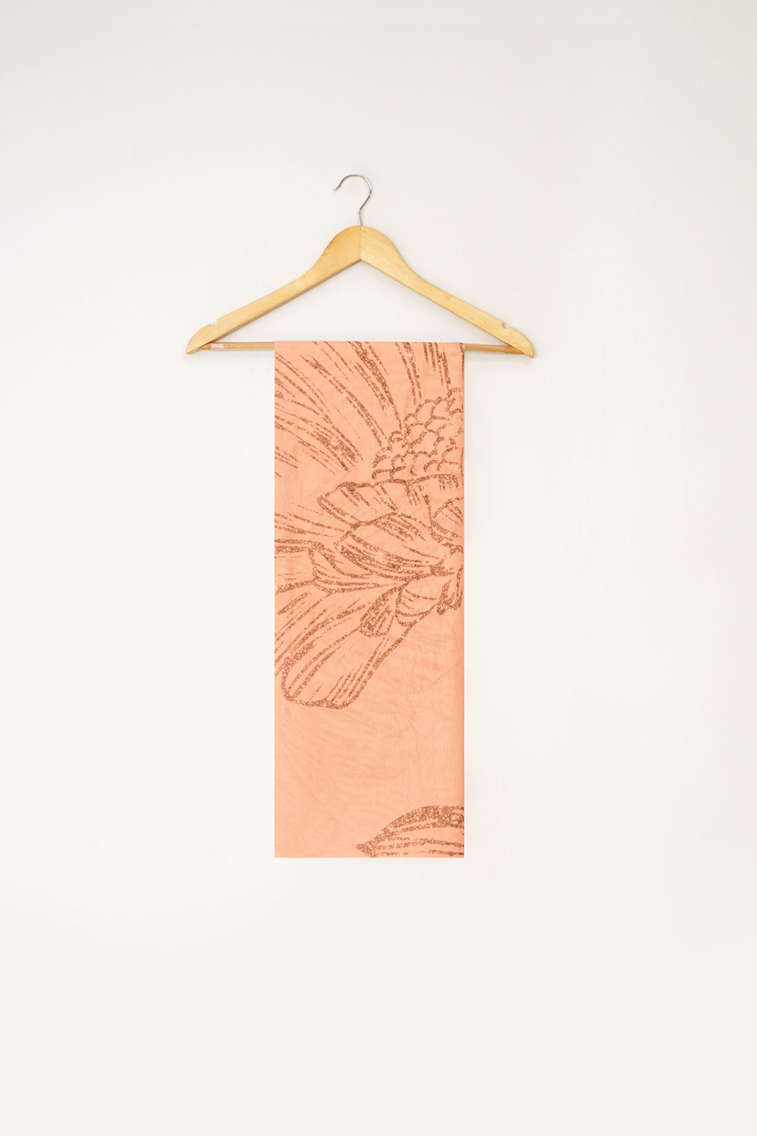 Narhil Dupatta