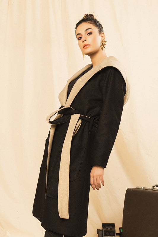 Pashk Jacket