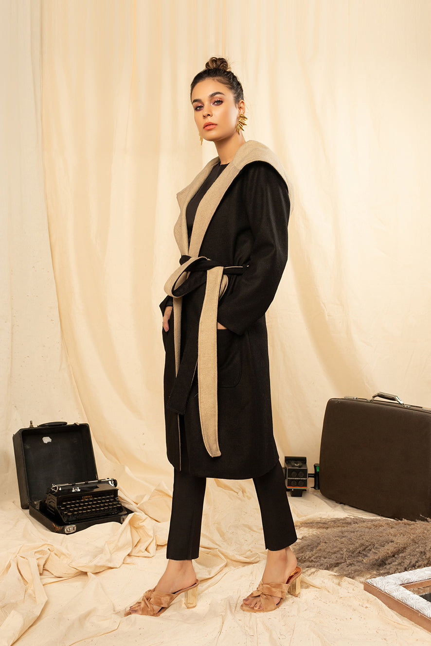 Pashk Jacket