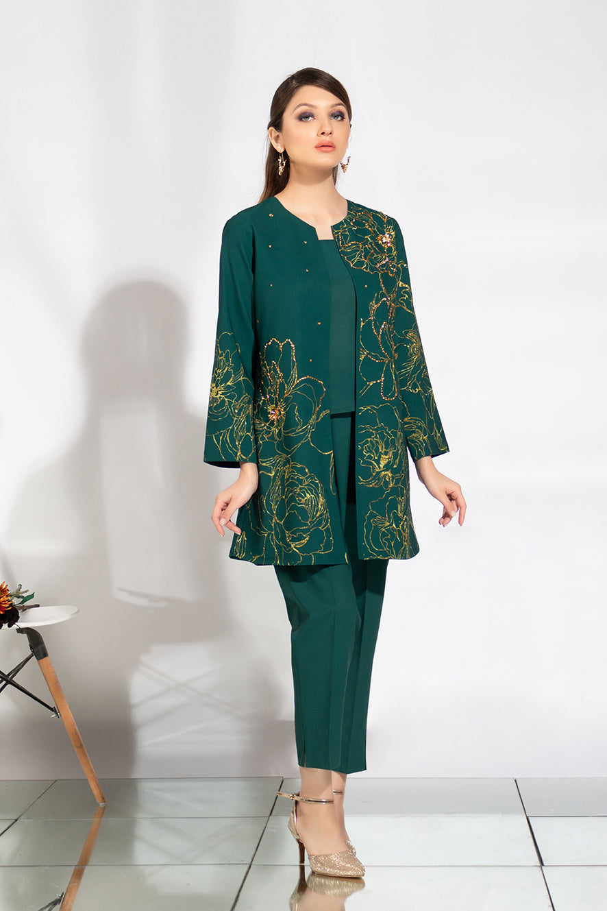 Baltik Pants