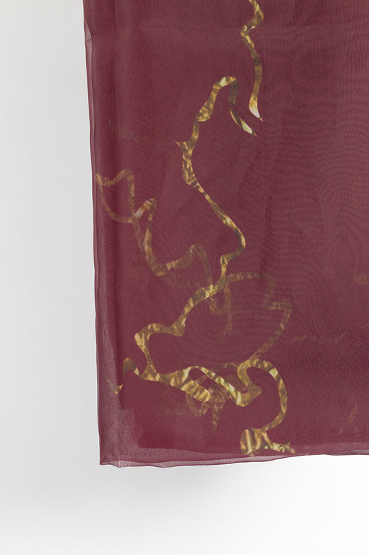 Mohril Dupatta