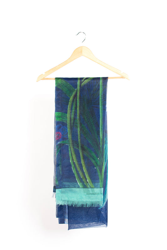 Korai Dupatta