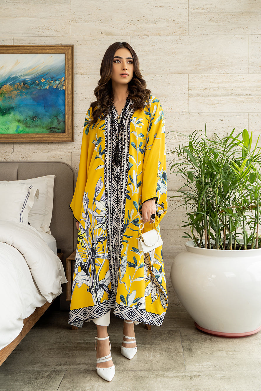 Dansam Kaftan – Lulusar