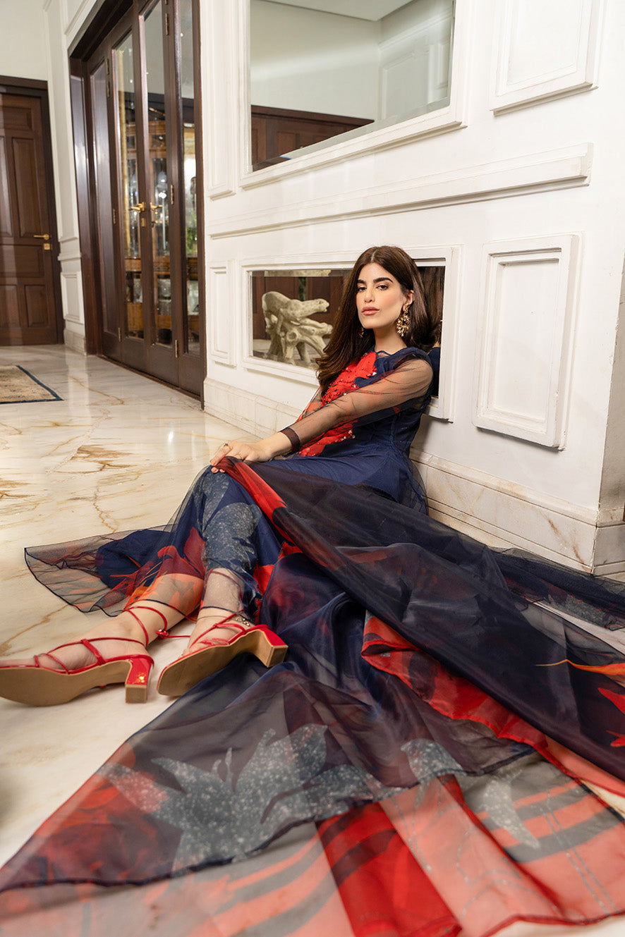 Dursha Dupatta