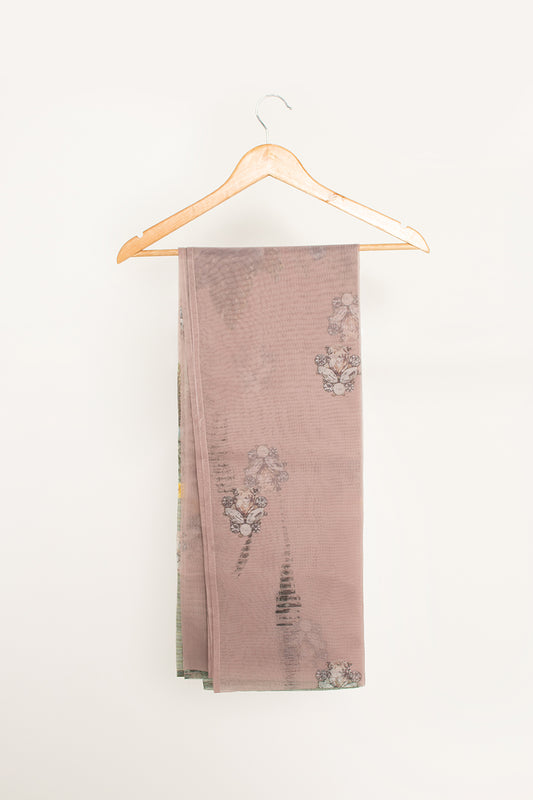Harel Dupatta