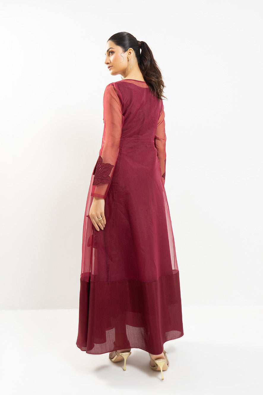 Taobat Dress
