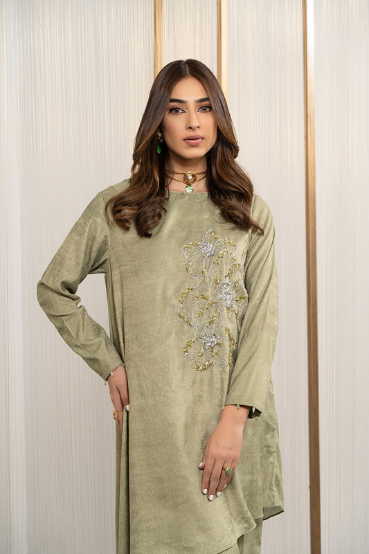 Isker Drape