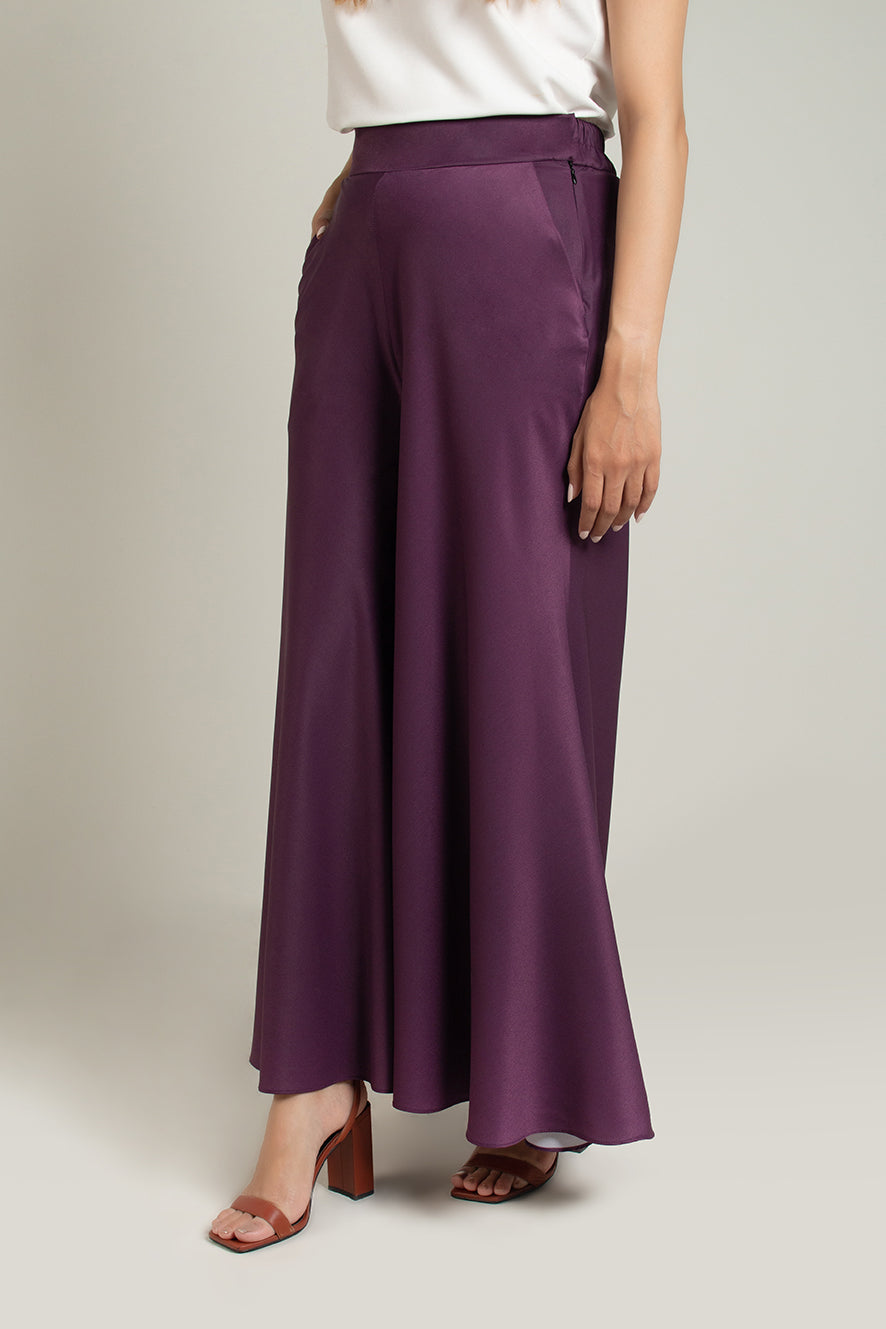 Zareem Pants