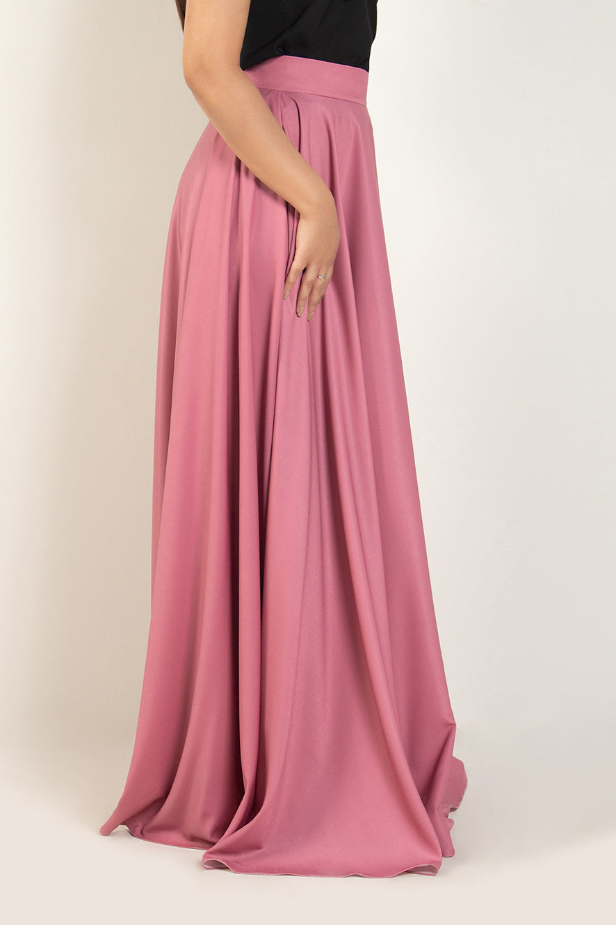 Arzaan Skirt
