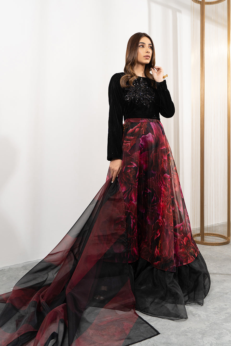 Hamran Dupatta