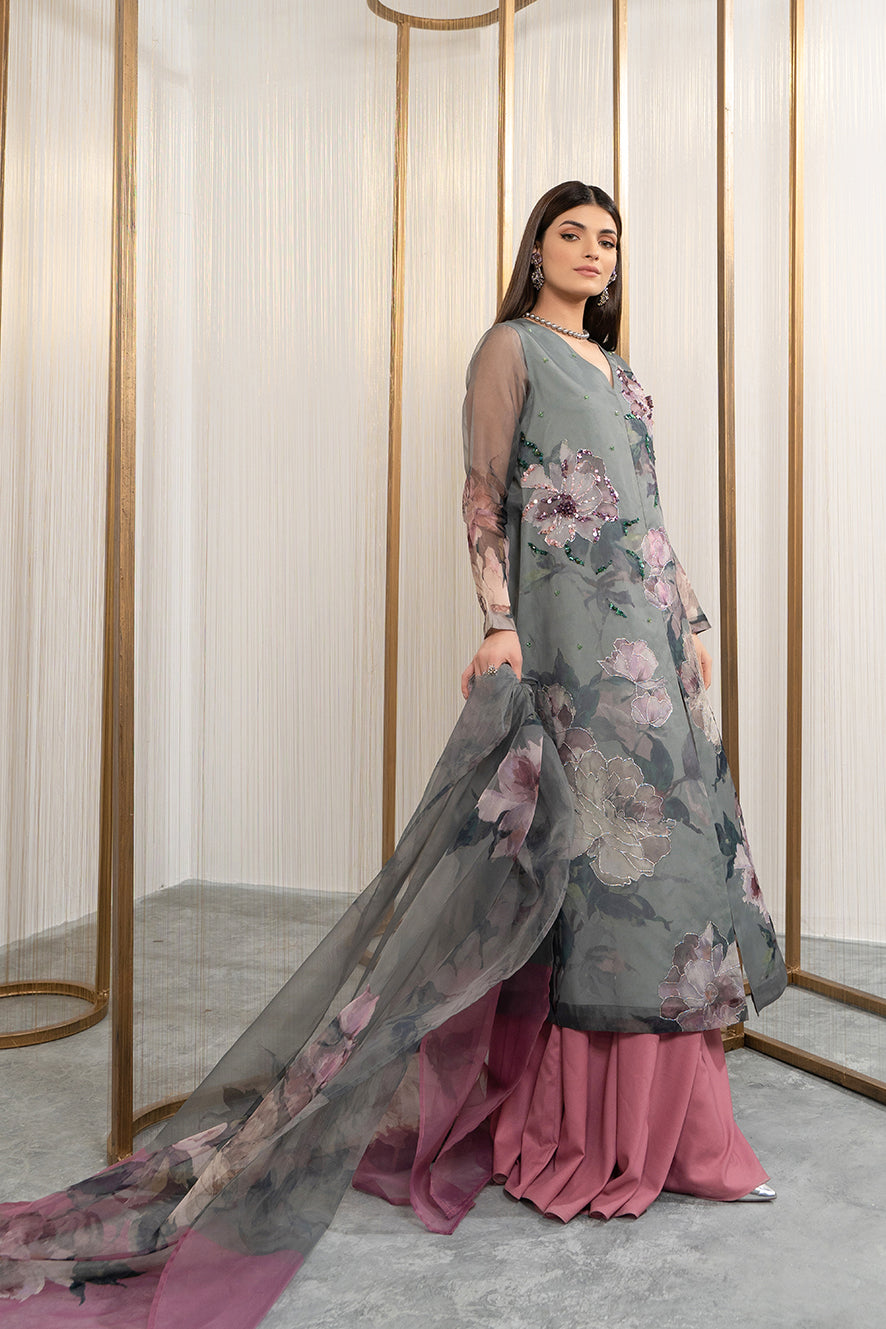 Arzaan Dupatta