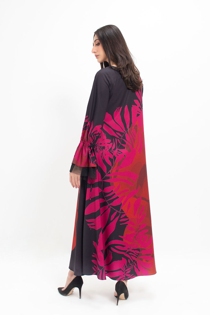 Rawak Dress