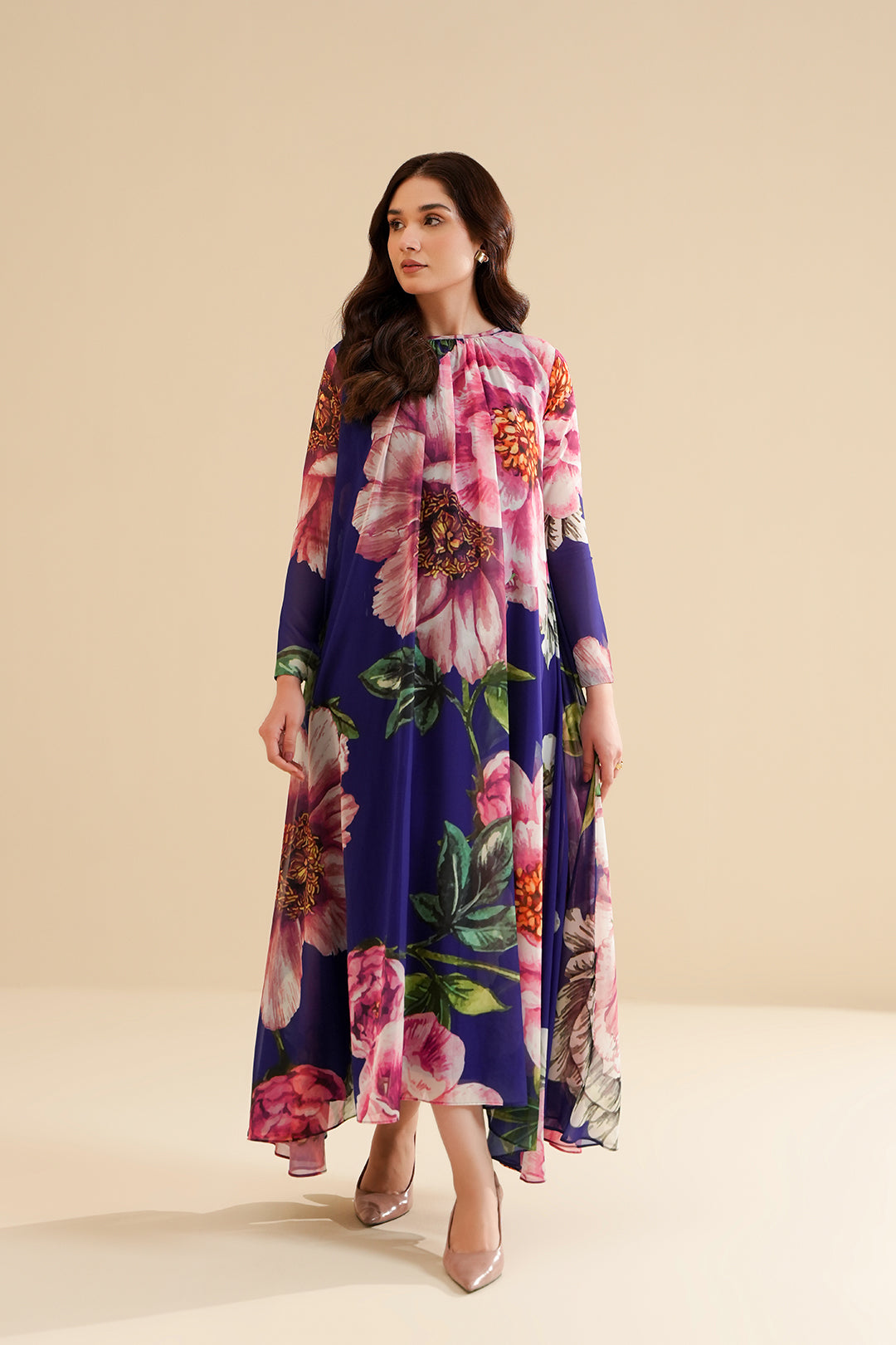 Sial Dress