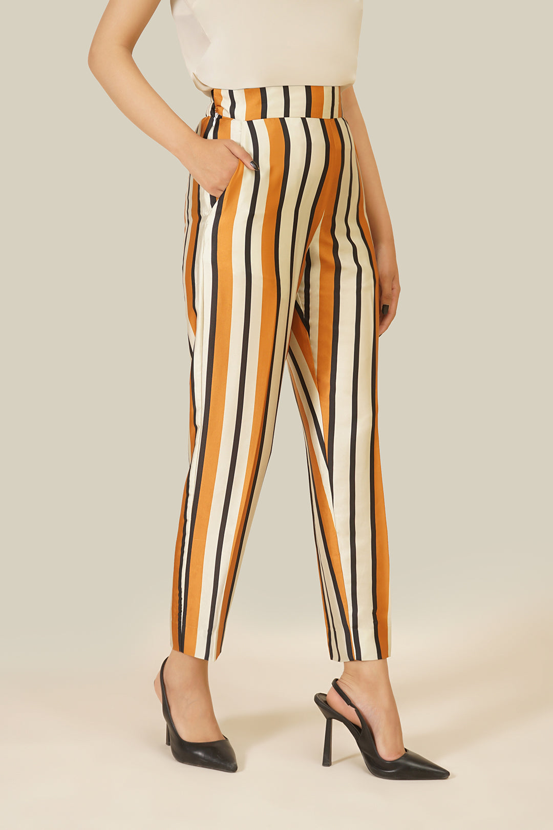 Soran Pants