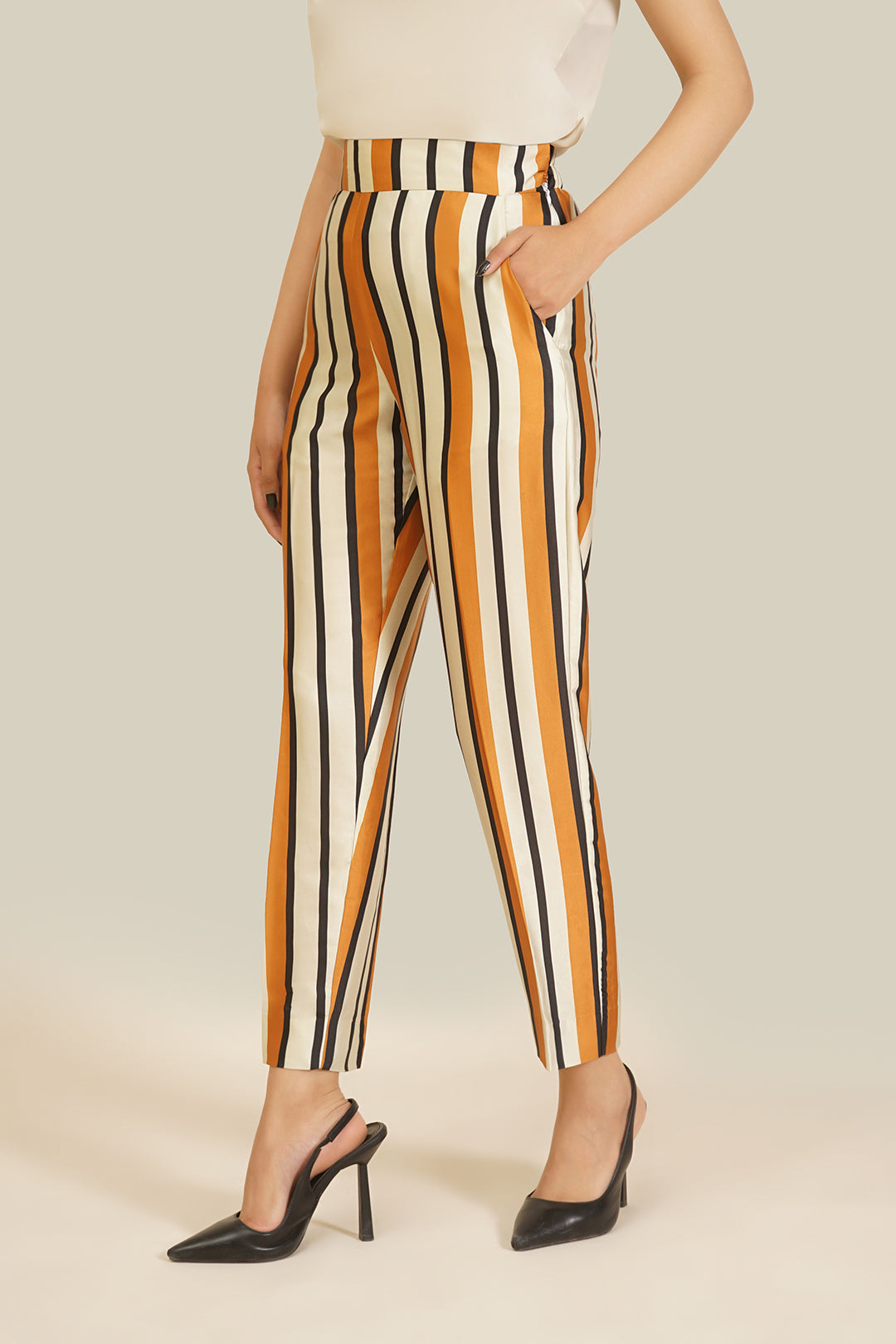 Soran Pants