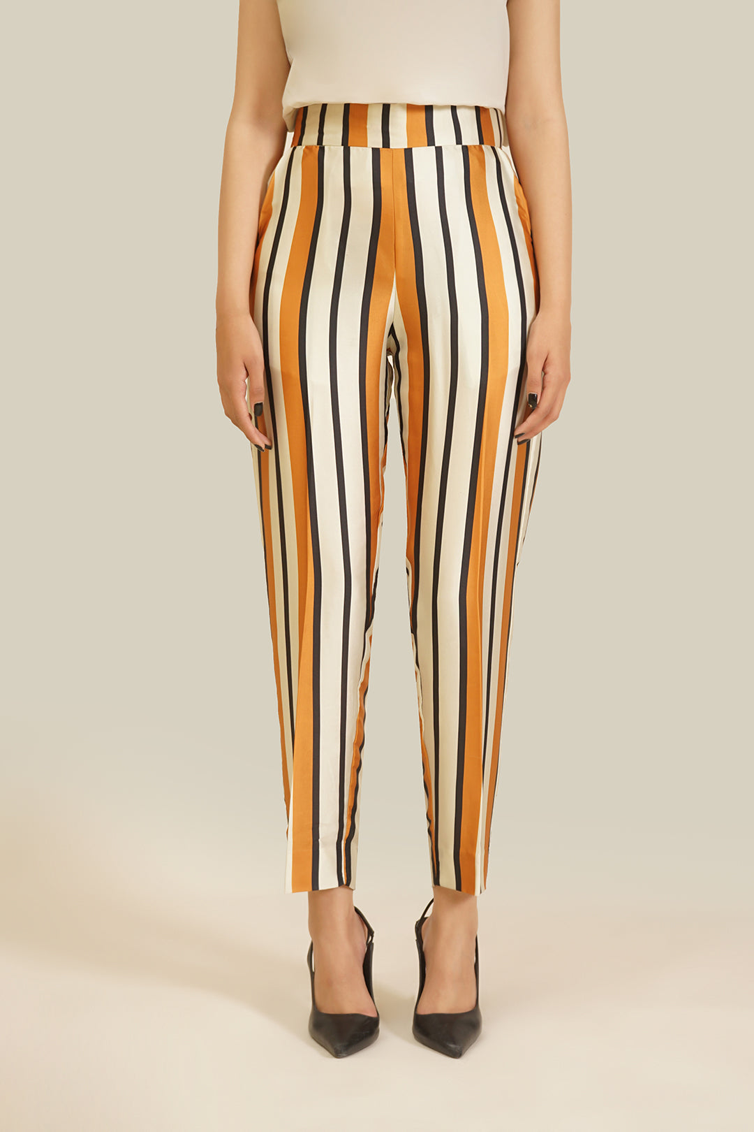 Soran Pants