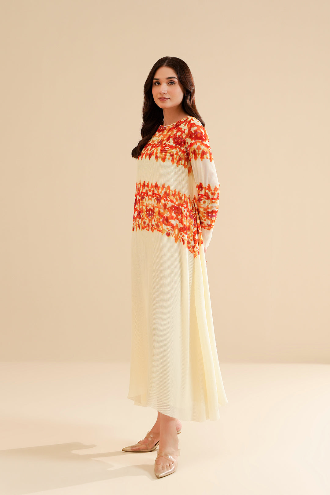 Daab Dress