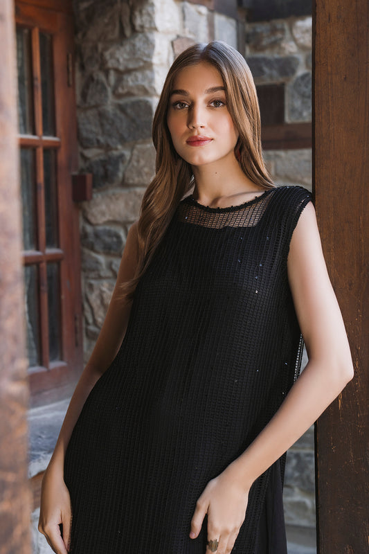 Ilai Dress (Sleeveless)