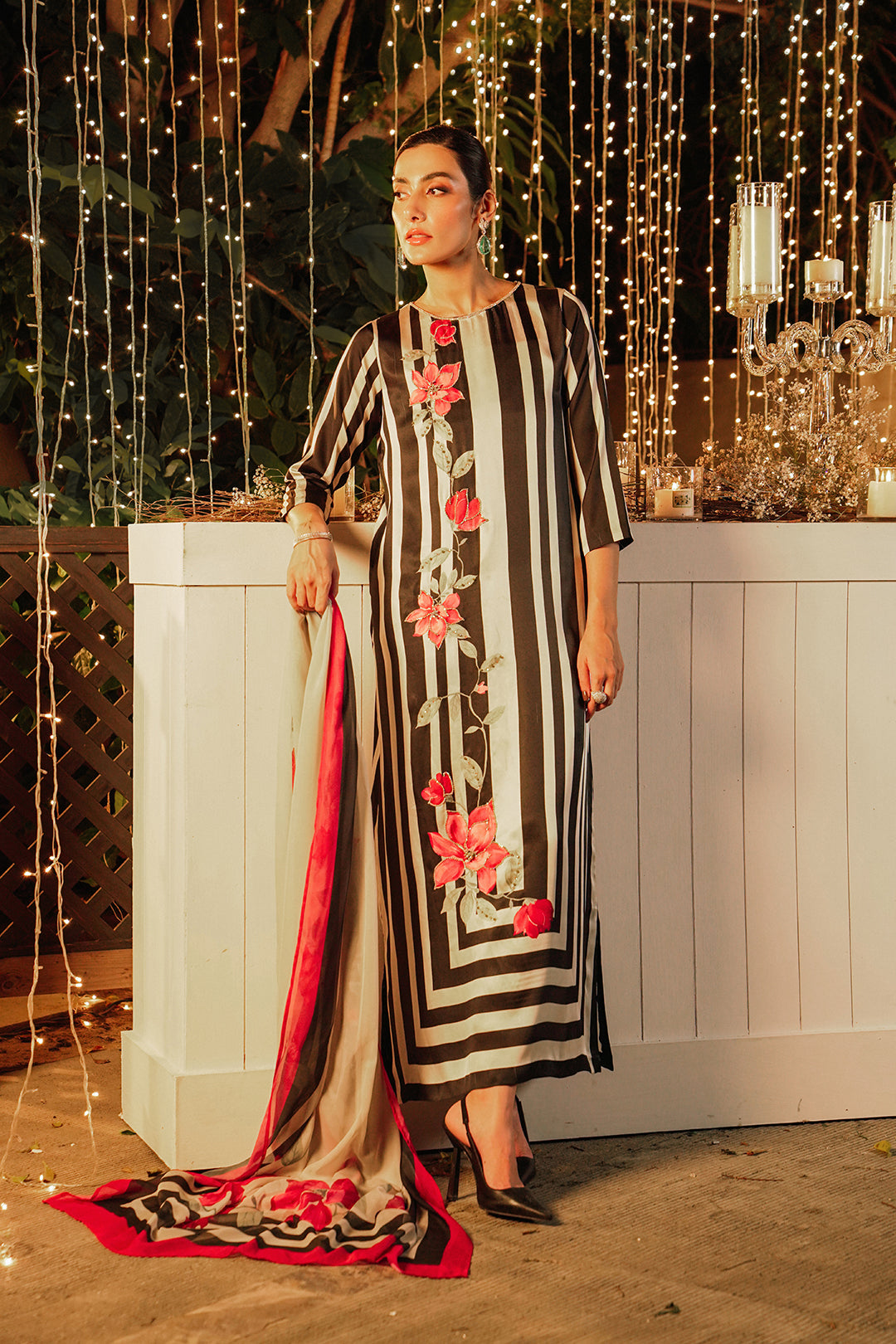 Zurim Dupatta