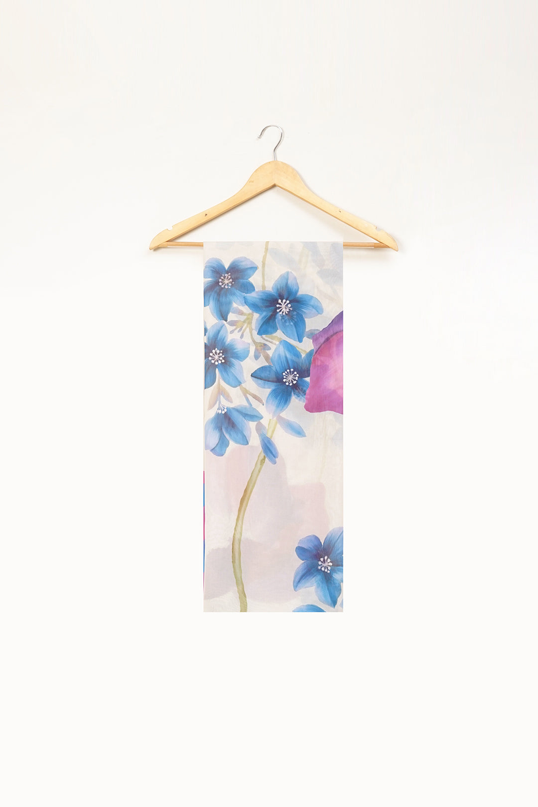 Nual Dupatta