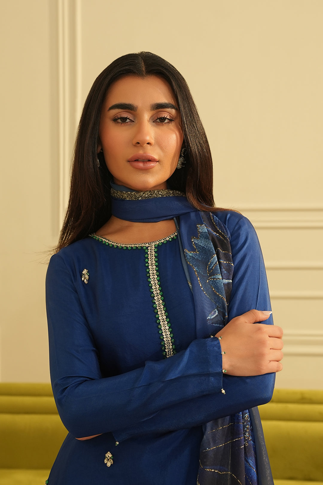 Ranai Dress
