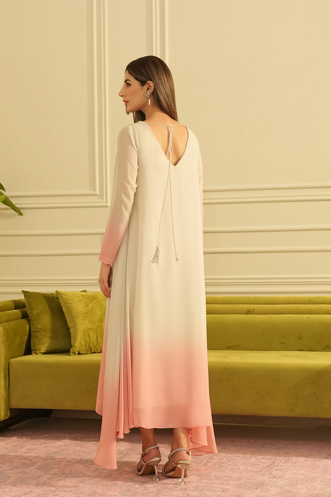 Gamoril Dress