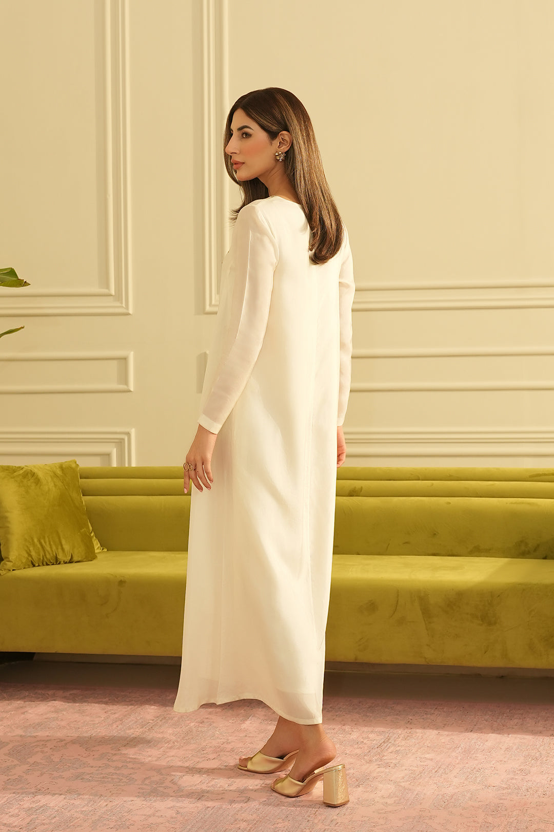 Dulai Dress