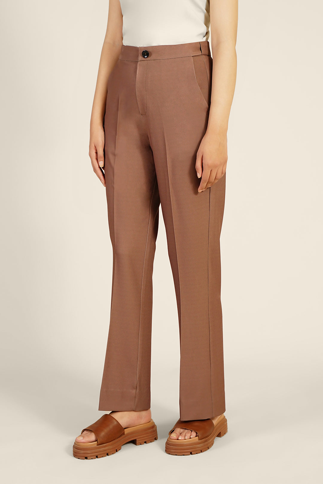 Earthy Pants