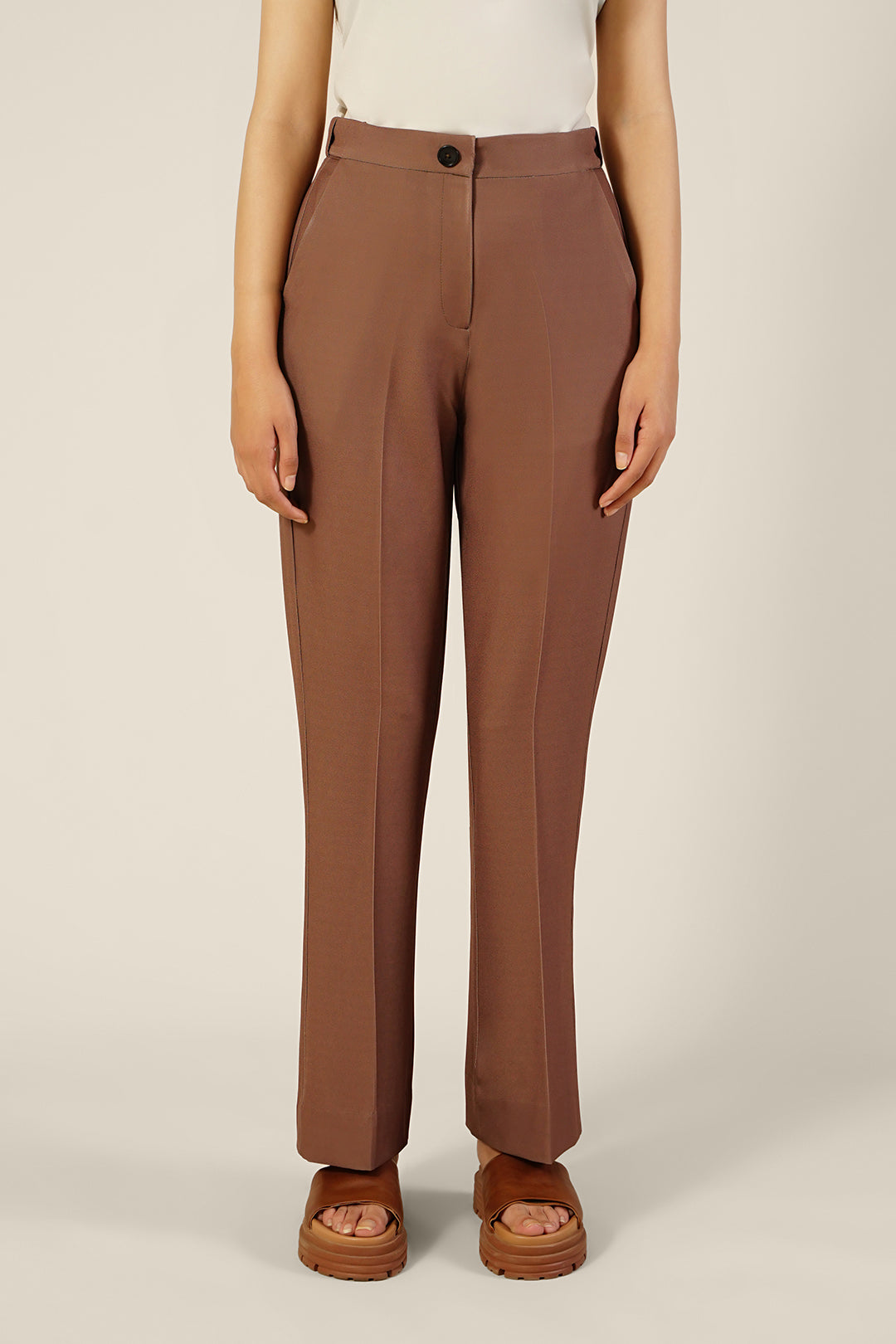 Earthy Pants