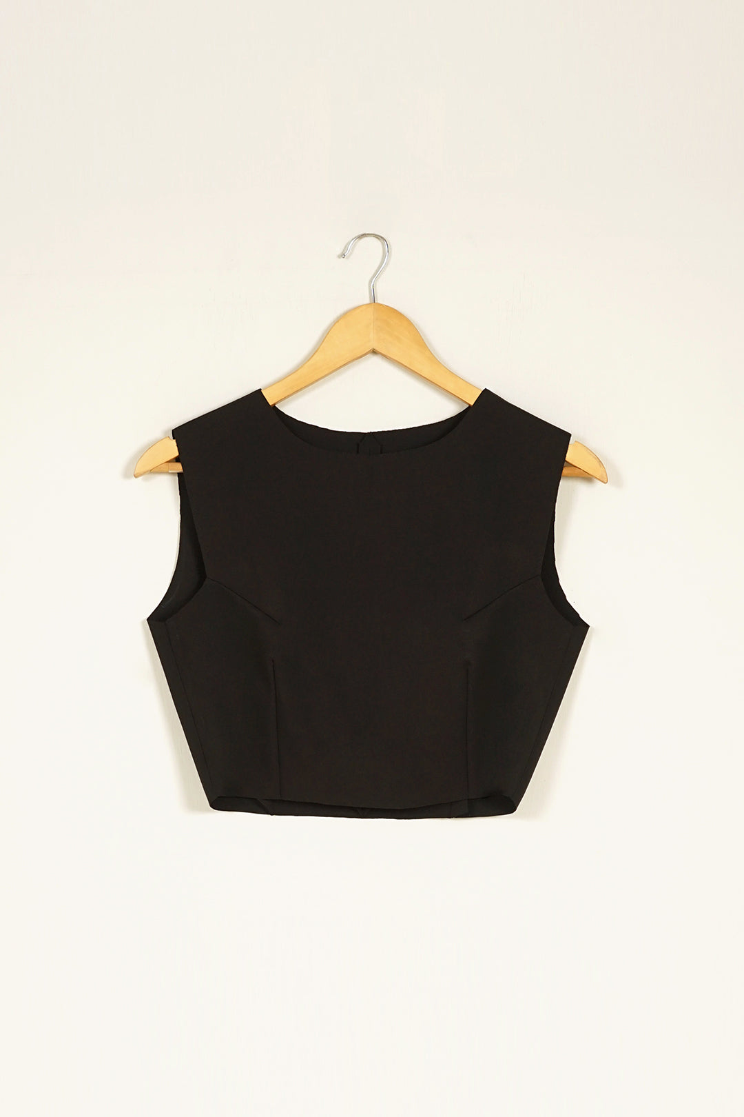 Kahiz Crop Top