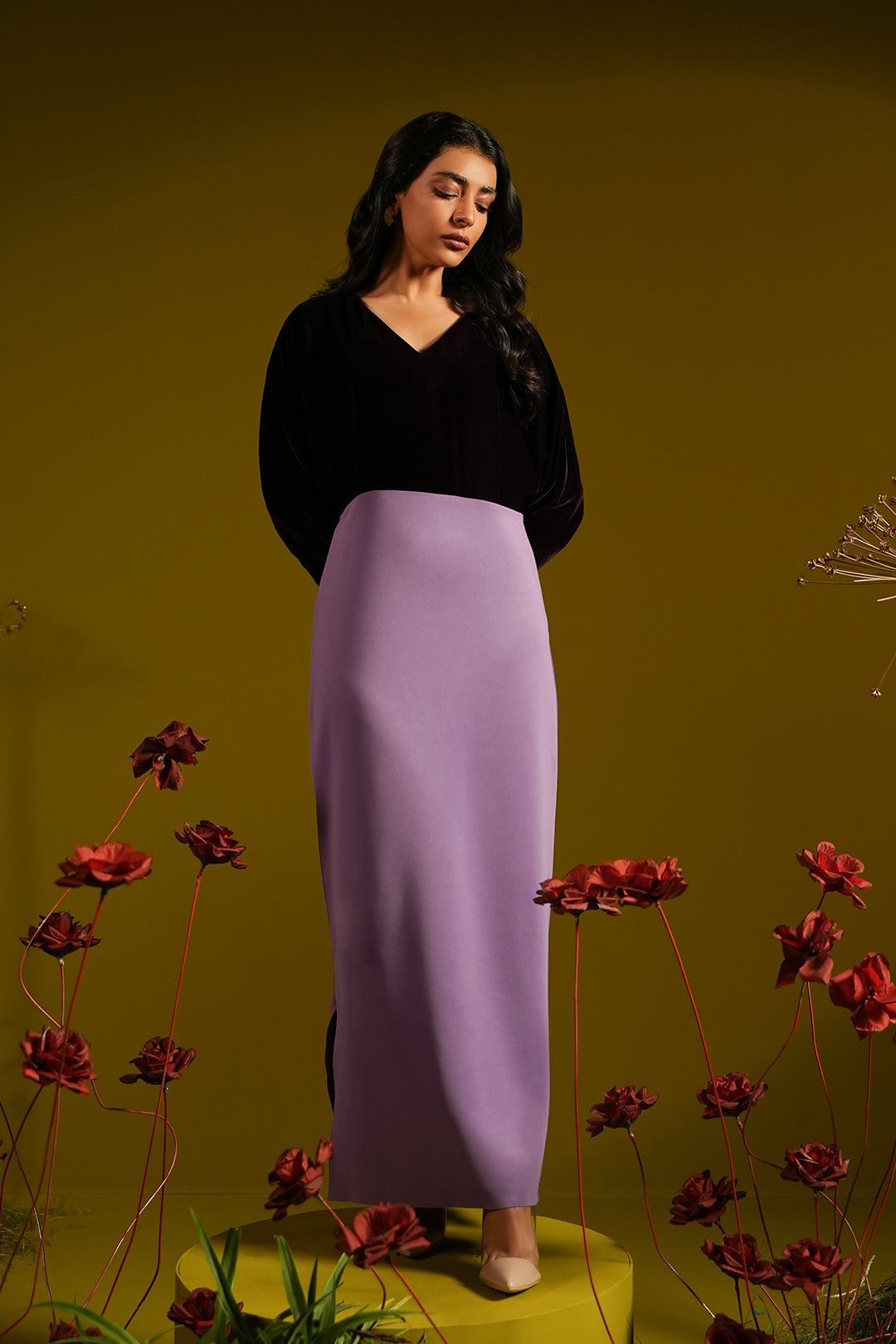 Hini Dress