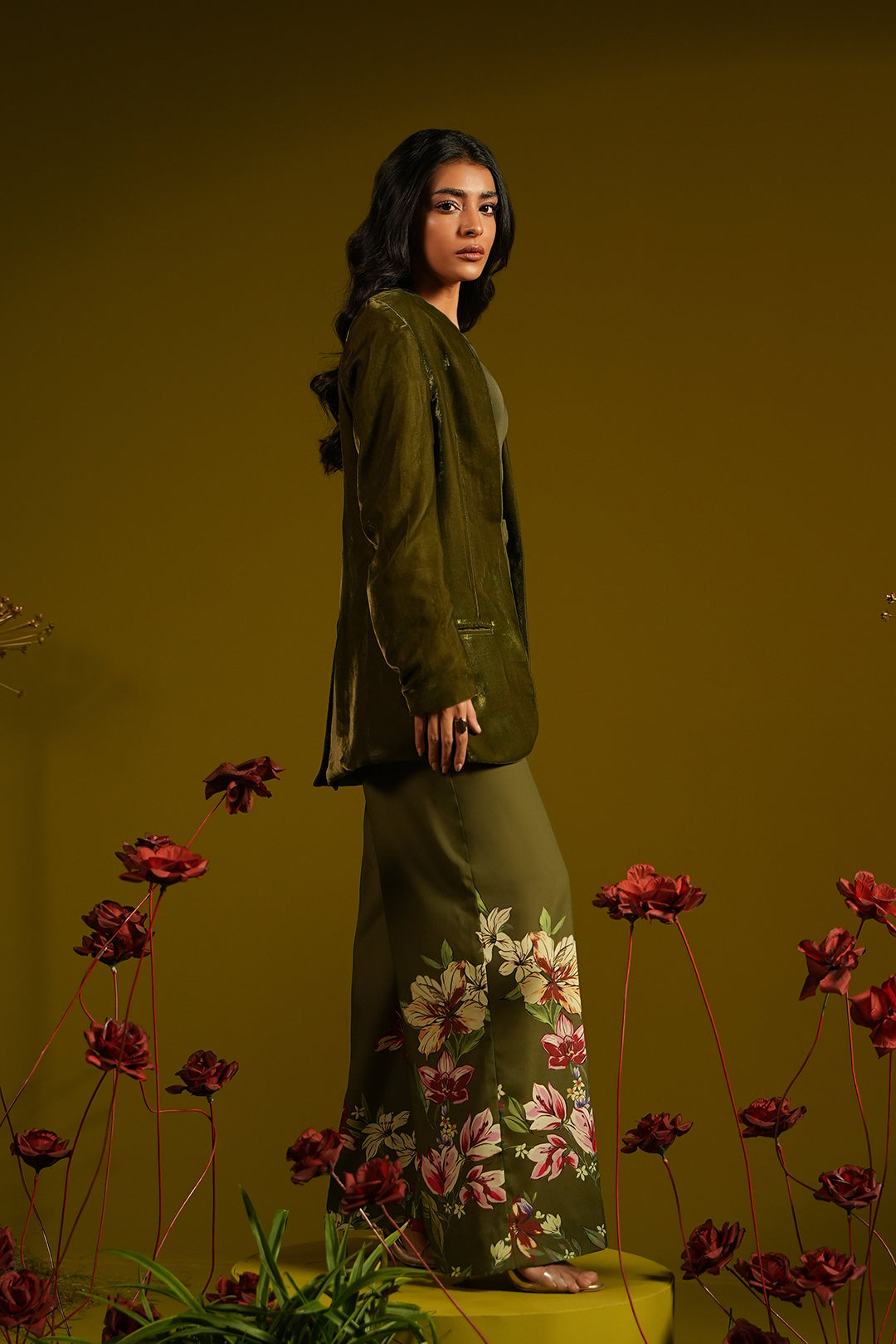 Maniar Blazer
