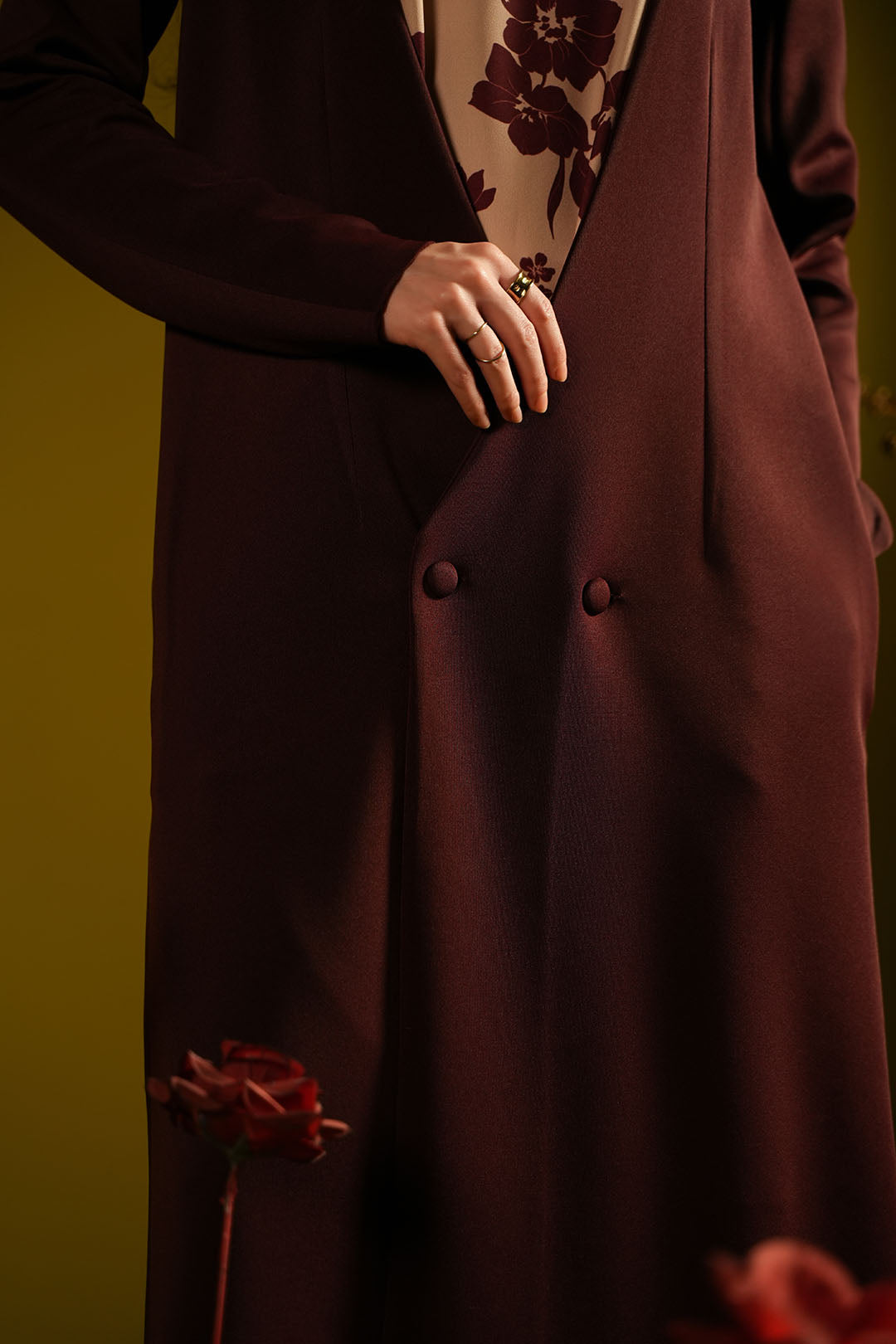 Darut Jacket