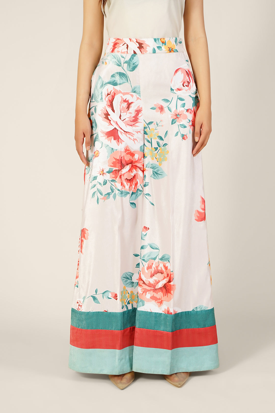 Ranul Pants