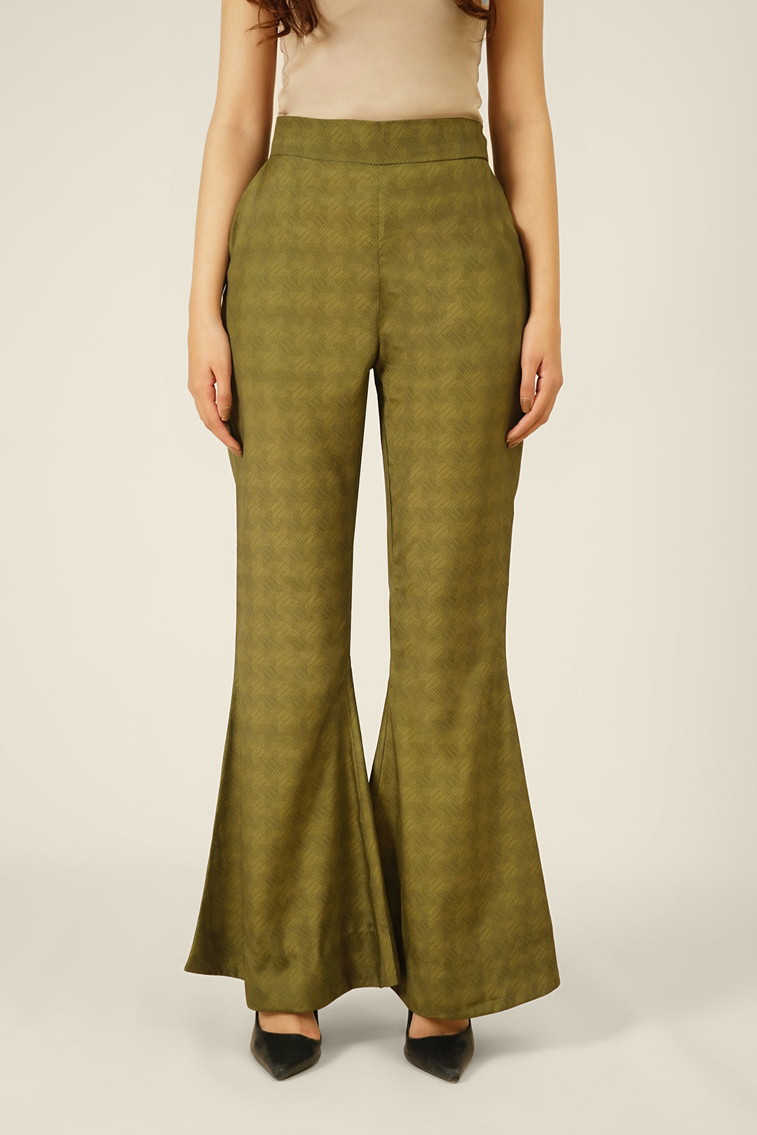 Askil Pants