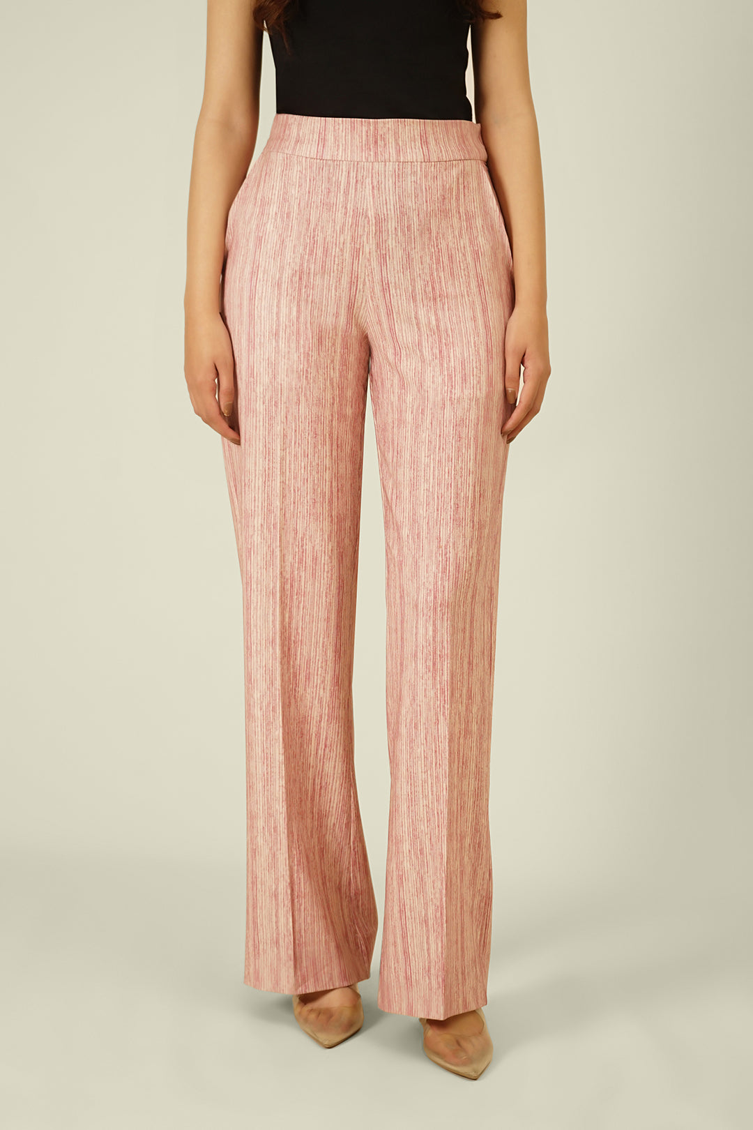 Kaver Pants