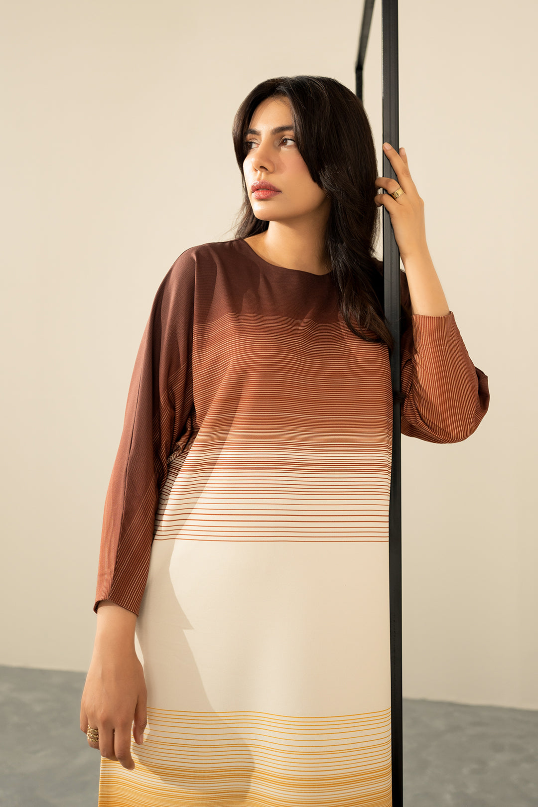 Bheral Dress